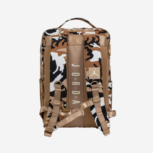 JORDAN 秋 青少年 双肩包 JAM-BK0838 商品图1
