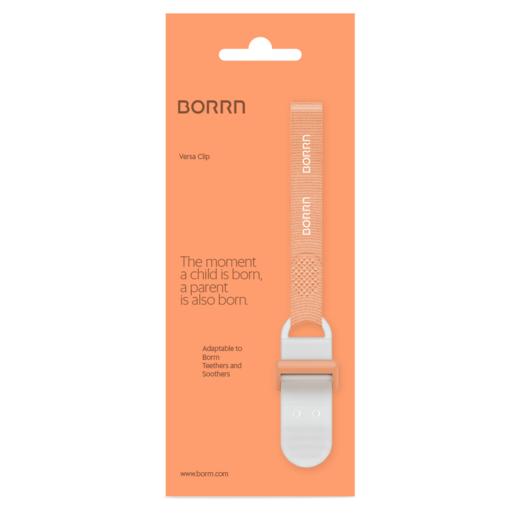 BORRN牙胶挂绳 商品图0