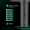 迷你便捷按摩枪家用健身多功能高频震动肌肉按摩器筋膜枪 商品缩略图1