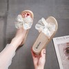 夏季必备，时尚百搭的新款夏天拖鞋女，轻便舒适，外穿沙滩、内穿室内都适合，走到哪里都让你成为焦点，跟上潮流从这一步开始！ 商品缩略图3