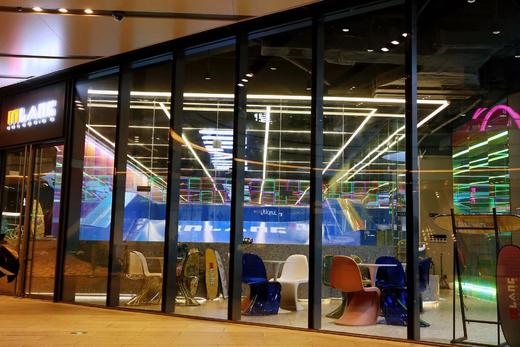 【周六·上海室内冲浪】7月15日 上海InLang 六人包双道一小时冲浪 商品图4