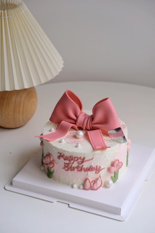 漫野蔷薇蝴蝶庄 商品图0