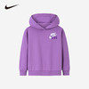 NIKE 秋 婴童小童 套头连帽卫衣 NKG-POL435 商品缩略图0