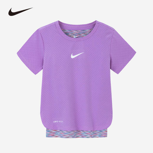 NIKE 秋 小童 短袖T恤 NKG-FFL220 商品图1