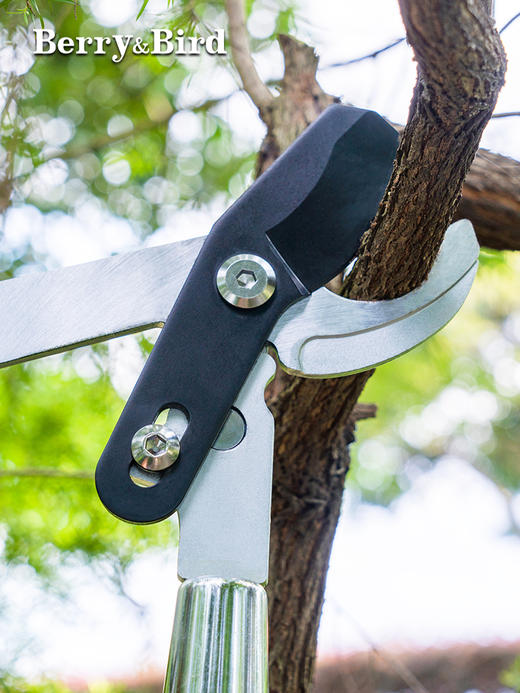 Berry&Bird园艺粗枝剪 商品图1