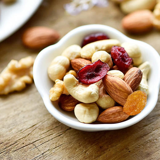 沃隆坚果星球100g/袋*2【CZ】 商品图1