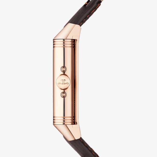 积家 Jaeger-LeCoultre Reverso Tribute 翻转系列腕表 Q3912530 商品图1
