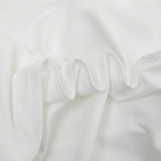 【断码清仓】HX 夏季圆领短袖T恤S102320825101/02 商品图9