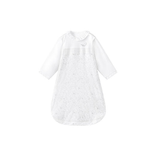 【商场同款】英氏婴儿睡袋宝宝睡衣床上用品 商品图4