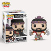 Funko POP! Asia Water Margin Li Kui 亚洲限定 水浒传 李逵手办公仔摆件 62841 商品缩略图2