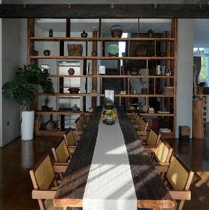 永嘉 门口溪舍民宿 商品图3