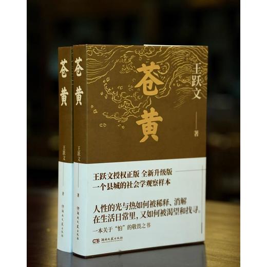 苍黄2023 商品图0