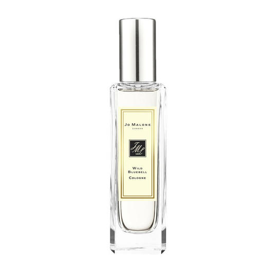 英国 JO MALONE/祖玛珑 蓝风铃/海盐与鼠尾草/英国梨与小苍兰/橙花等香水 1.2ml/9ml/30ml/100ml  多味道可选  版本随机发 商品图5