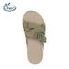 CHACO/查科 CHILLOS SLIDE 女款凉鞋  时尚休闲潮流透气轻便可调节女款Z字拖鞋 商品缩略图3