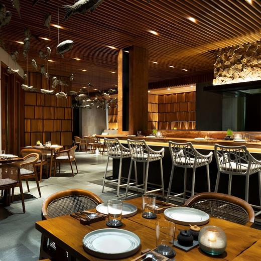 3天2晚【巴厘岛六善酒店 | Six Senses Uluwatu】寒假/春节不加价！提前10天预订享早鸟特惠价！享顶奢五星酒店服务，入住天空套房/泳池套房/悬崖别墅，含每日早餐！ 商品图4