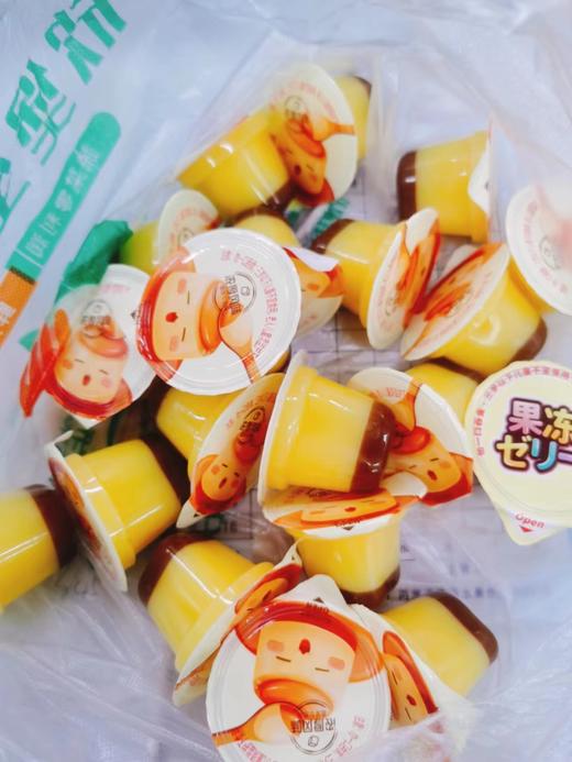 散装果冻一斤 商品图1
