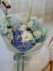 蔚蓝之海 · 花束 商品缩略图1