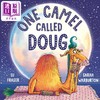 【中商原版】骆驼道格 Sarah Warburton：One Camel Called Doug 英文原版 儿童绘本 动物故事图画书 精品绘本 进口图书 商品缩略图0