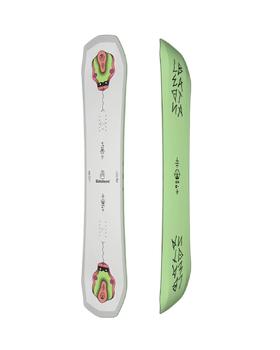 bataleon 23款成人单板滑雪板 Disaster