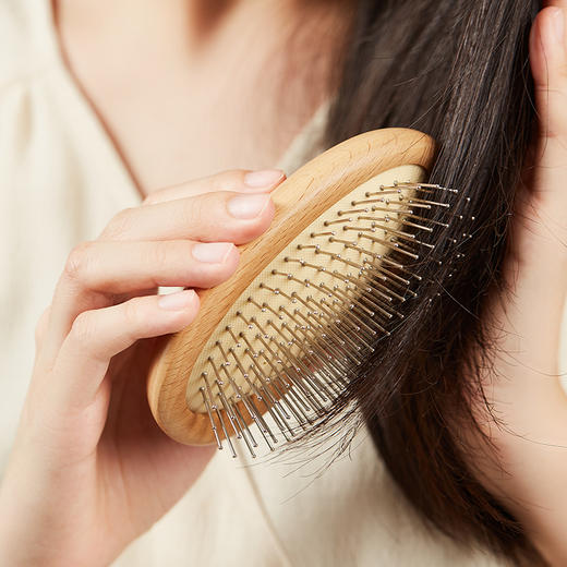 初心| 豆豆按摩梳 商品图2