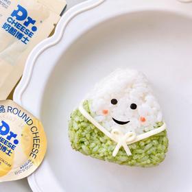 奶酪美食 | 创意饭团🍙