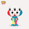 Funko POP! Asia 亚洲系列 糖果马戏团 尖叫小丑 手办公仔摆件 65554 商品缩略图0