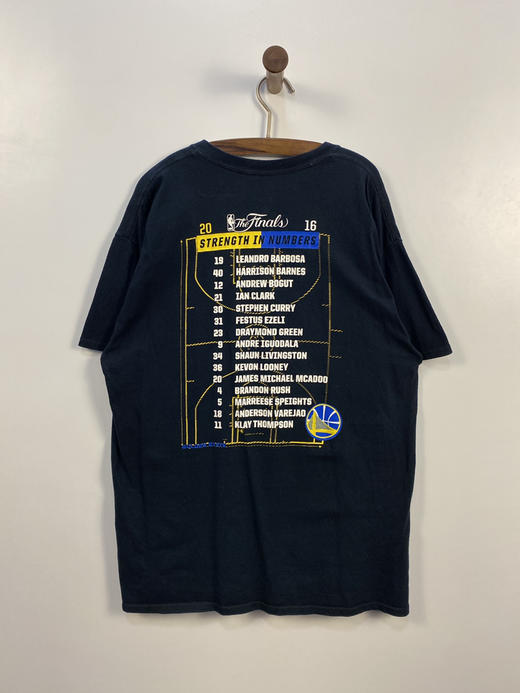 Majestic NBA 美国职业篮球联赛 短袖T恤 _SST(L) 商品图1