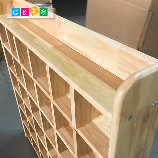 【积分兑换】橡木水杯架 商品图4