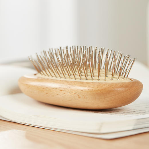 初心| 豆豆按摩梳 商品图7