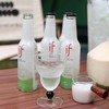 6瓶装！果酒顶流 微醺自由 冰镇后一口入夏 线下卖12/瓶【IF椰子果酒/柠檬果酒275ml*6瓶】每一口都是椰子清爽的味道~清甜而不腻~满满椰子果香 入口愉悦~冰镇口感更佳！！ 商品缩略图1