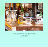 若态若来新品悠闲时光小店铺模型diy小屋手工酒吧冰淇淋女生礼物 商品缩略图3