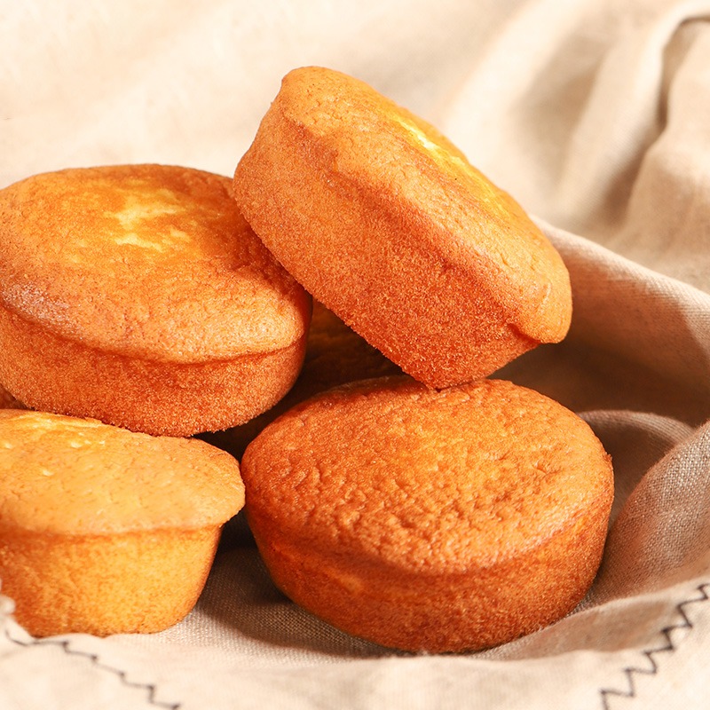 鸡蛋糕（大盒）