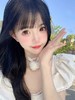 【大直径】Sheepcon-梅子气泡水-14.5mm【年抛 度数0-1000度 含525/575】 商品缩略图3