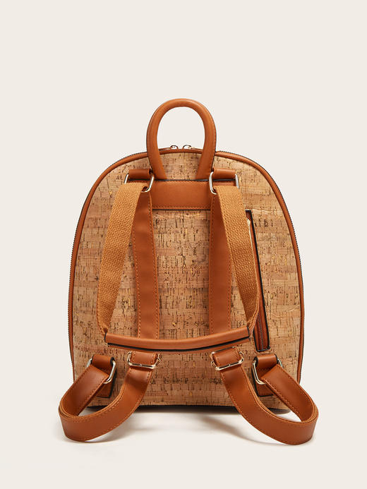 时尚休闲，潮流大容量旅行包书包WJ-001 商品图3