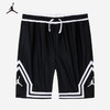 JORDAN 秋 大童小童 短裤 JDB-ISC713 商品缩略图0