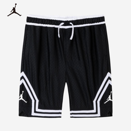 JORDAN 秋 大童小童 短裤 JDB-ISC713 商品图0