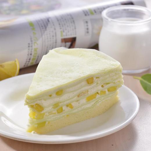 芒果千层蛋糕110g/个 商品图2