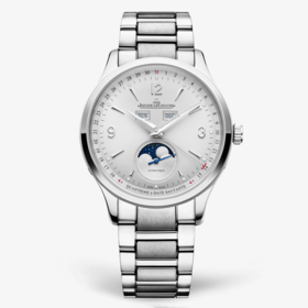 积家 Jaeger-LeCoultre Master Control 大师系列全历腕表 Q4148120