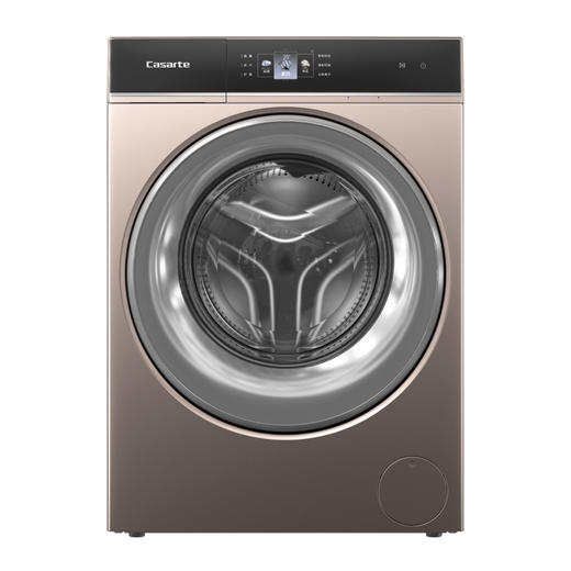 卡萨帝（Casarte）洗衣机 C1 HD10G5LU1 商品图0