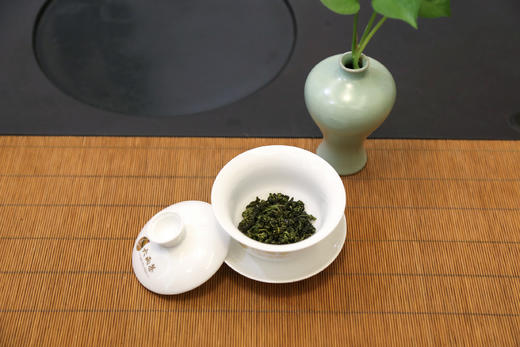 铁观音新茶清香型真空便捷独立小包装口粮茶 商品图2