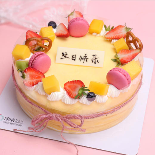 【年度爆款推荐】榴莲知心 商品图1