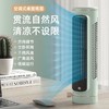 usb新款塔扇电风扇办公室宿舍家用大风力桌面迷你塔扇 办公小电扇 商品缩略图1