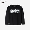 NIKE 秋 小童 长袖T恤 NKB-NL-L363 商品缩略图0