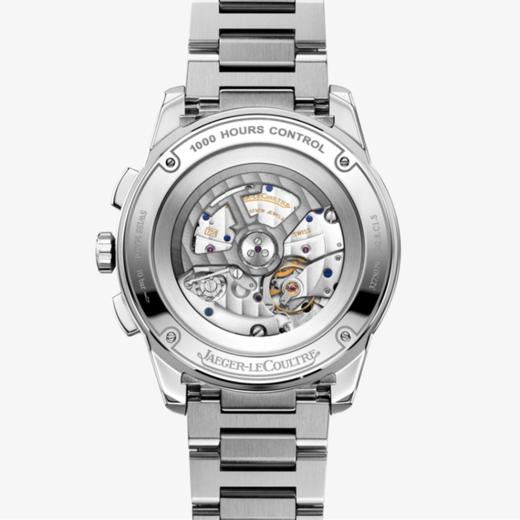 积家 Jaeger-LeCoultre 北宸系列计时腕表 Q9028170 商品图2