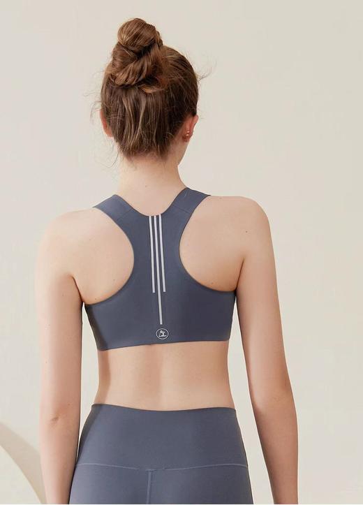 猫太特价--无痕一片式运动内衣，跑步，瑜伽高强度健身无钢圈内衣 不退换（买2减30元） 商品图4