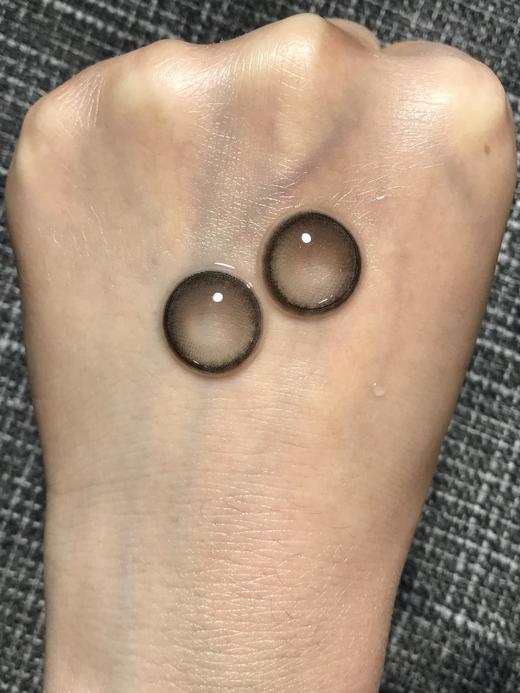 Amore品牌--Amour-Gray空气泡 商品图7