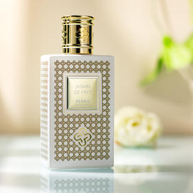 佩里斯·蒙特·卡洛 格拉斯幻境系列-茉莉国度 Perris Monte Carlo Jasmin De Pays 分装