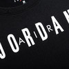JORDAN 秋 大童小童 短袖T恤 JDG-TEC657 商品缩略图4