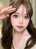 【大直径】Agenscolor-波斯菊蓝- 14.5mm 【年抛 度数0-1000度 无525/575】 商品缩略图3