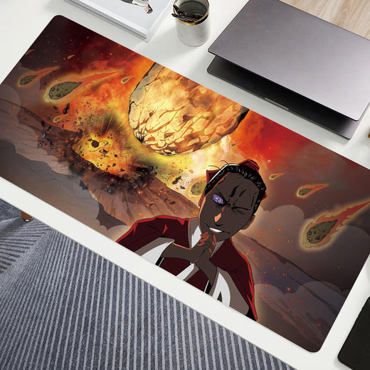 原创漫画历史人物鼠标垫 商品图13